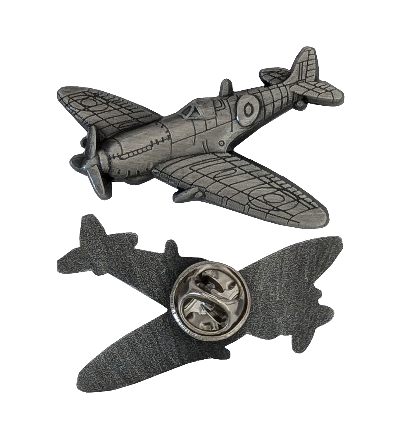 Spitfire (Pin)