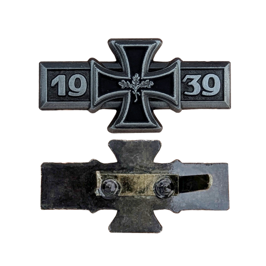 Wiederholungsspange 1939 zum Eisernen Kreuz 1914