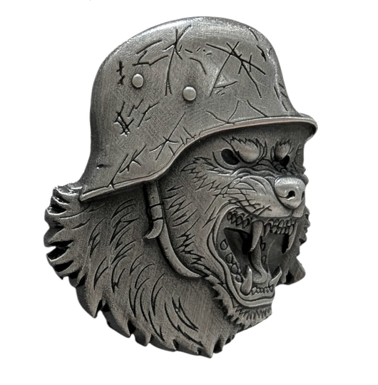 Werwolf (Pin)