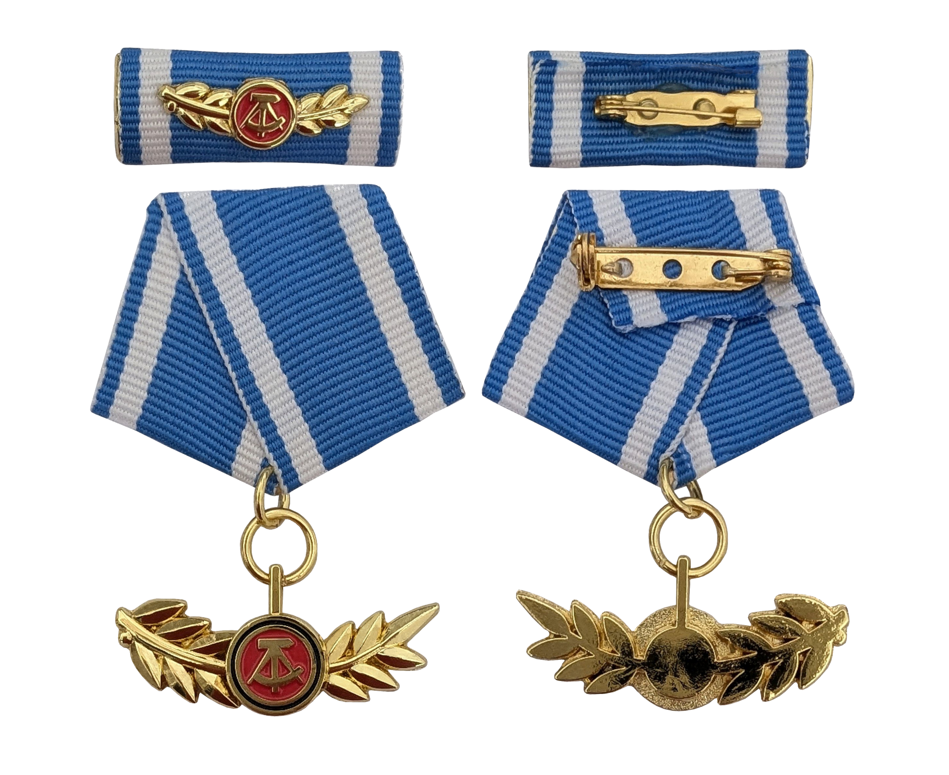 Ehrenzeichen für Körperkultur und Sport der DDR