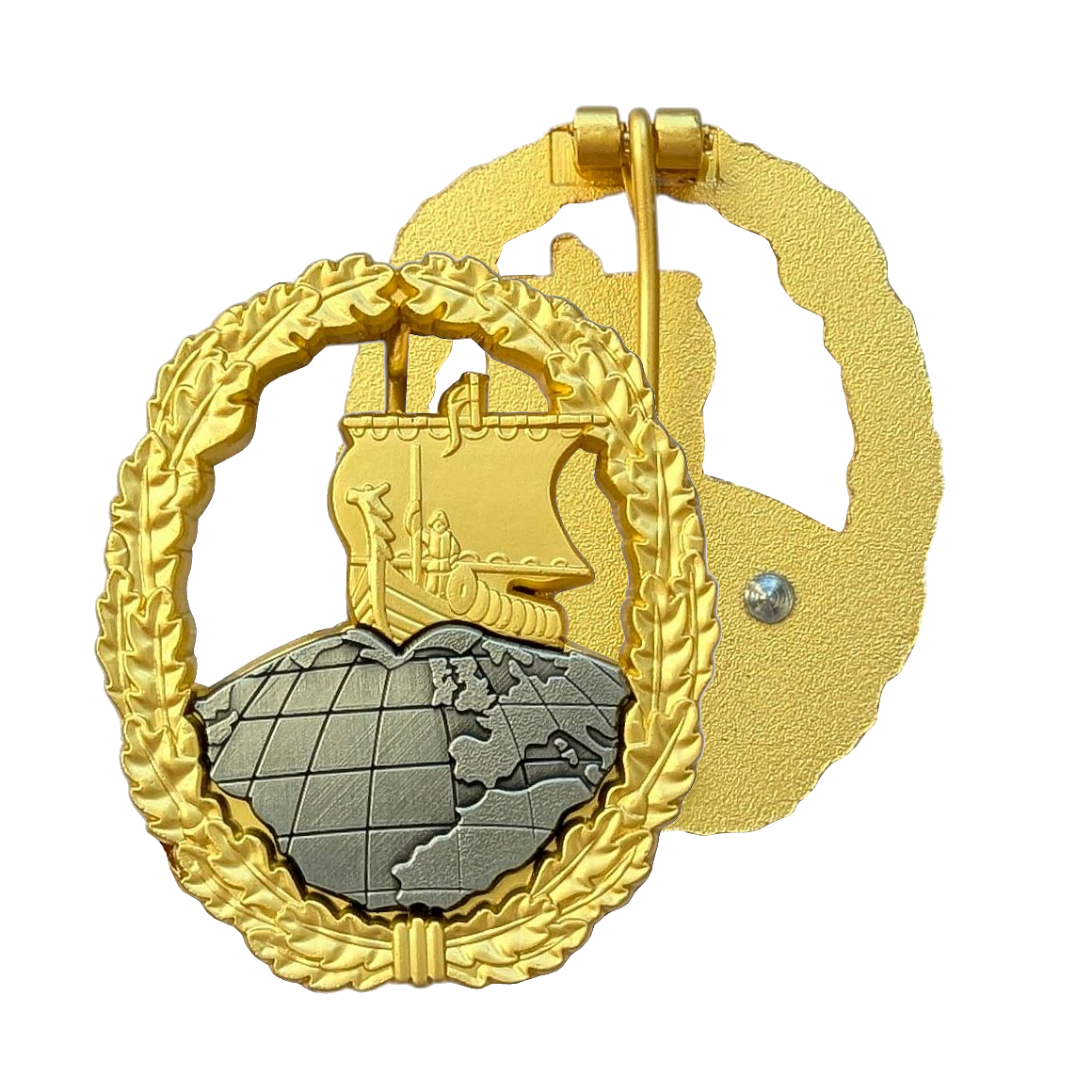 Hilfskreuzer-Kriegsabzeichen