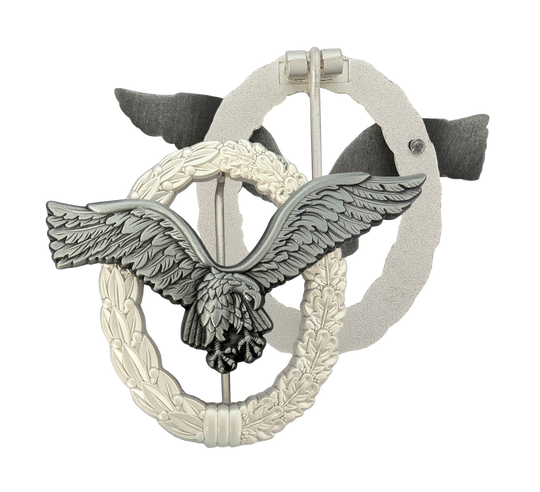 Flugzeugführerabzeichen