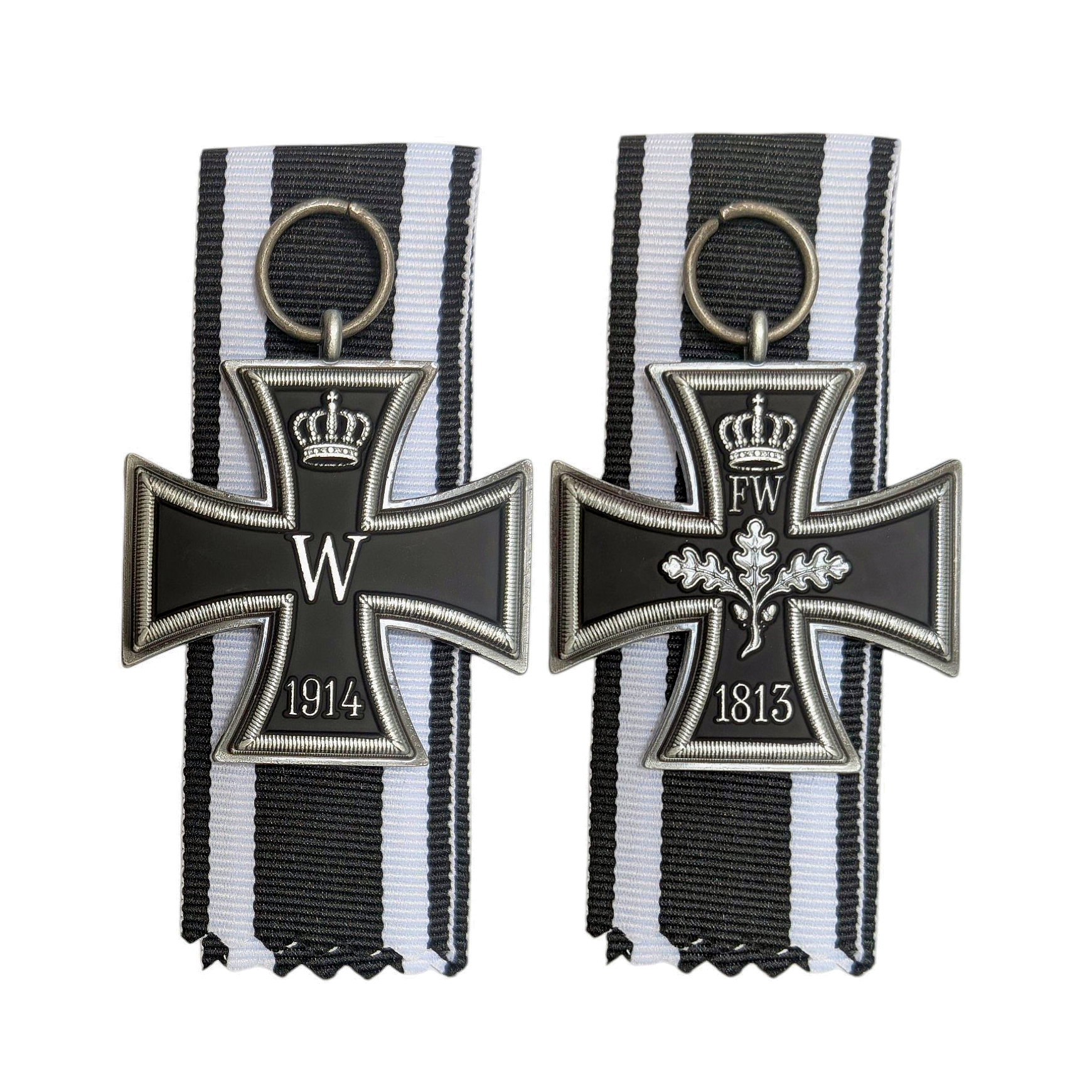 Eisernes Kreuz 1914 (II. Klasse)