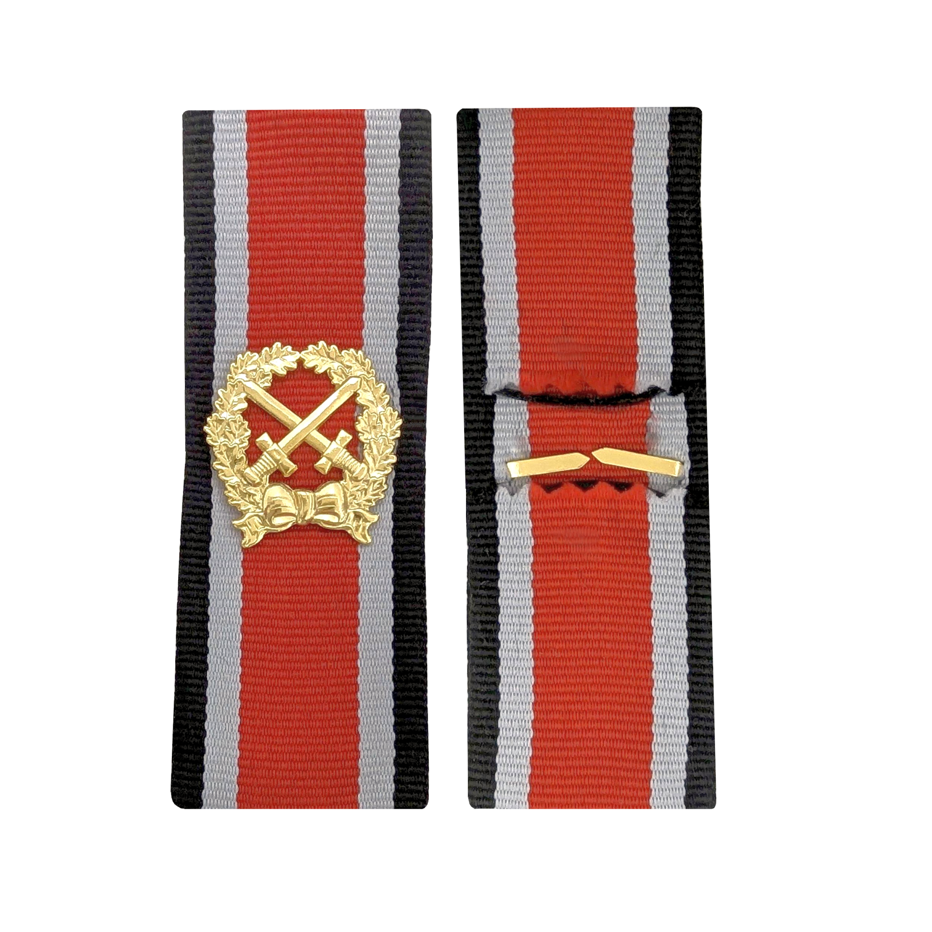 Ehrenblattspange (Heer)