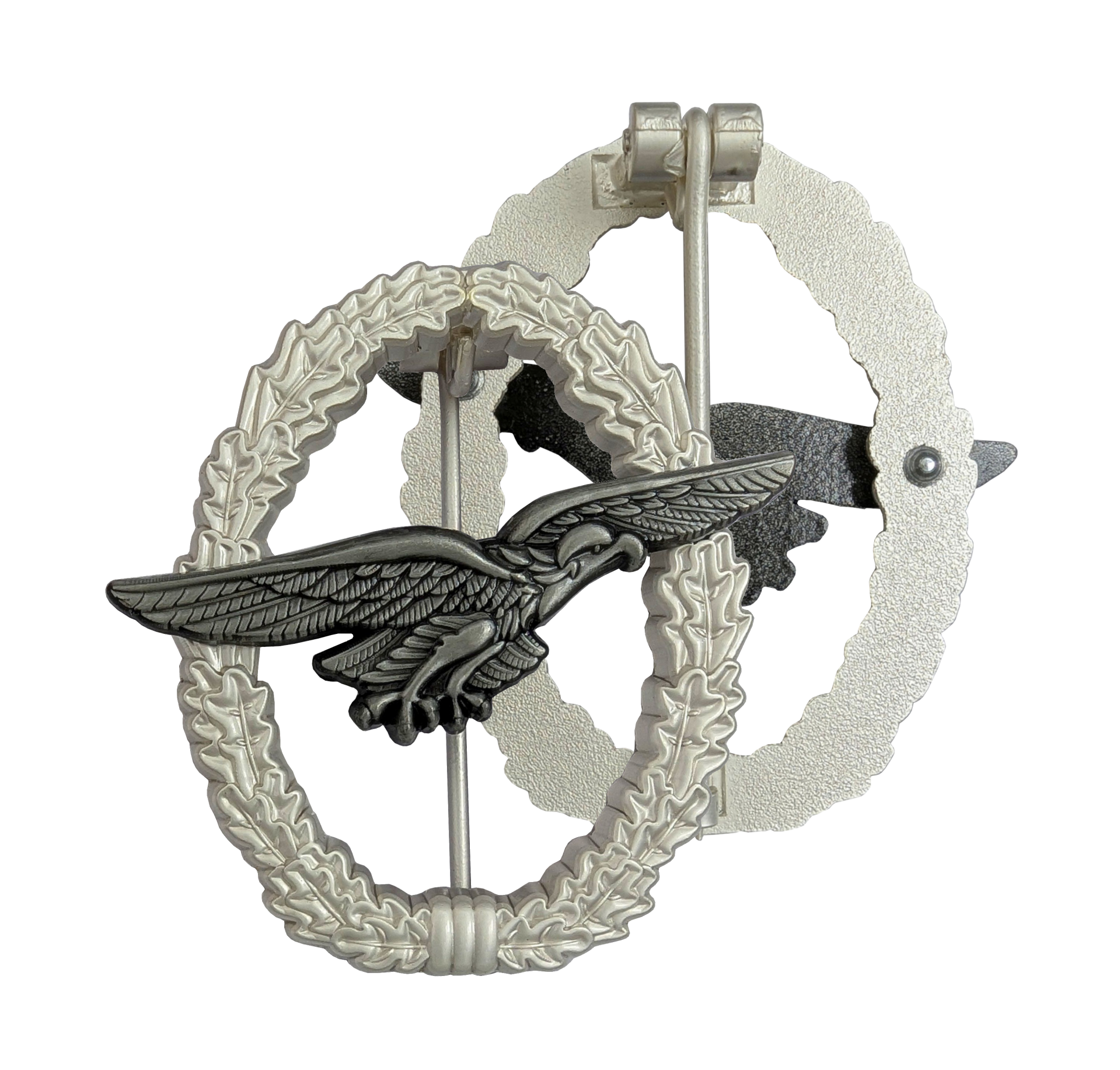 Segelflugzeugführerabzeichen