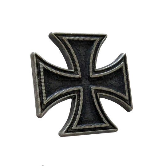 Eisernes Kreuz Typ E (Pin)