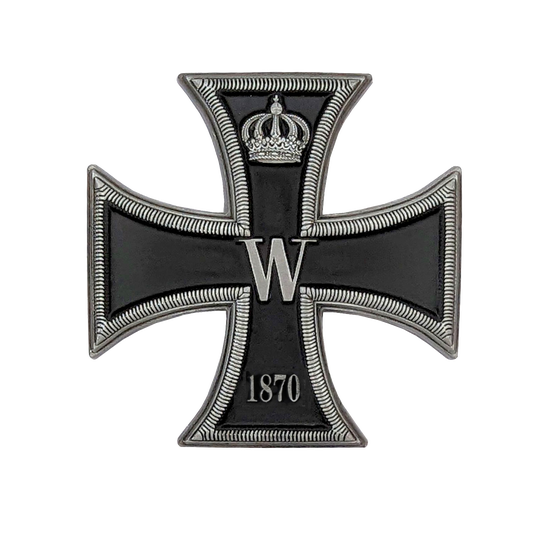 Eisernes Kreuz 1870 (I. Klasse)