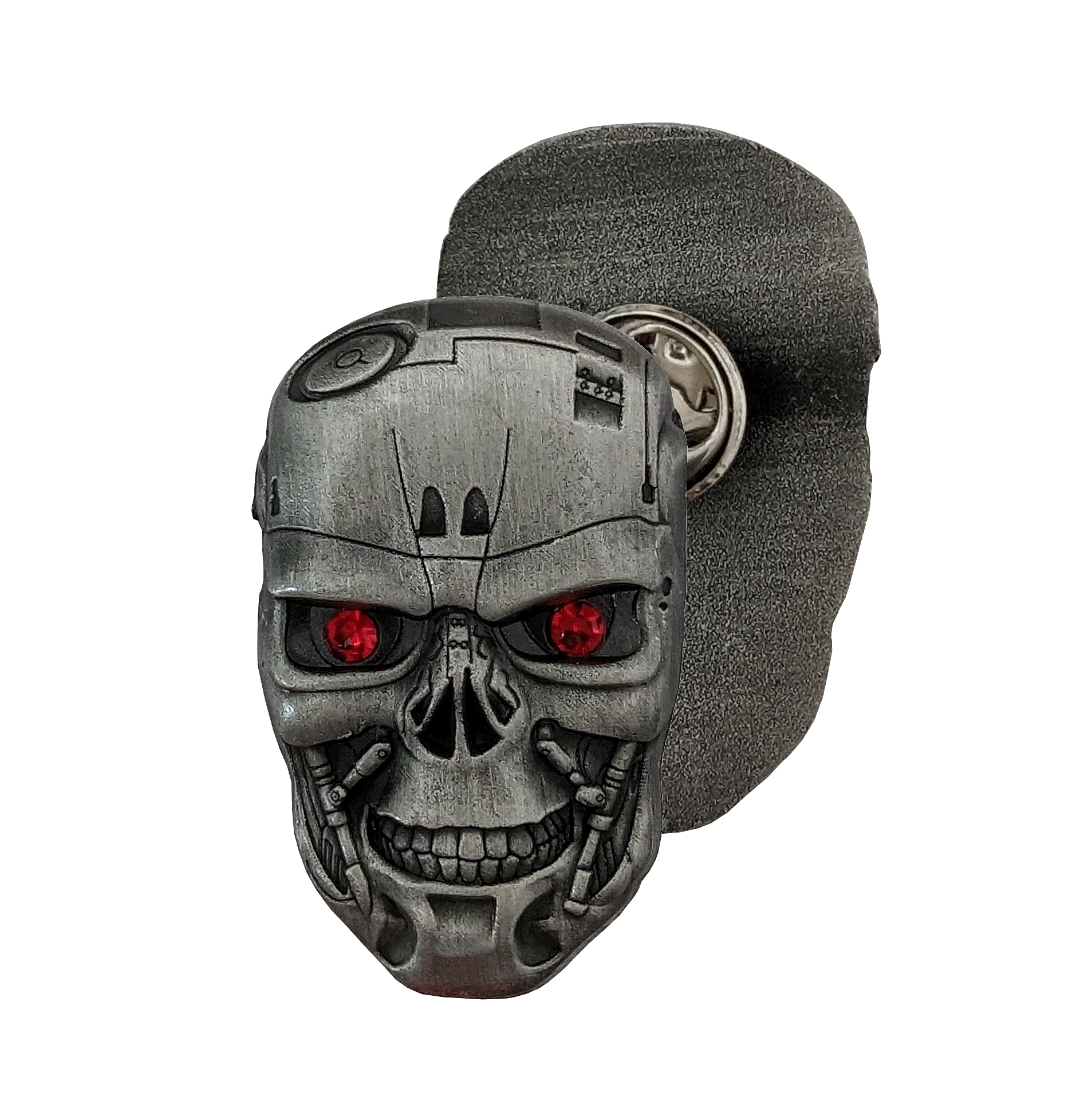 Terminator (Pin)