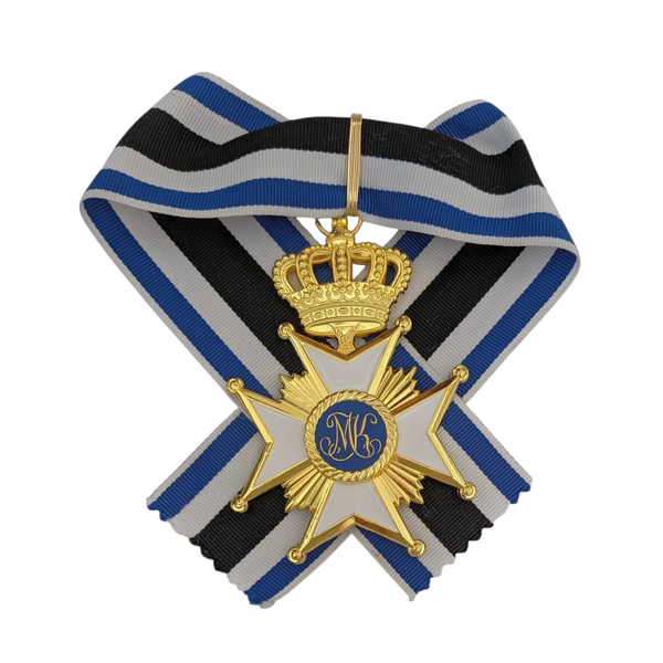 Militär-Max-Joseph-Orden (Großkreuz)