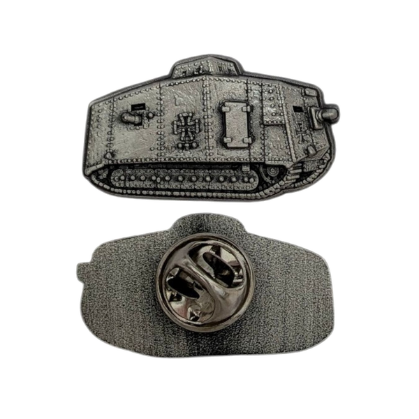 Panzer A7V