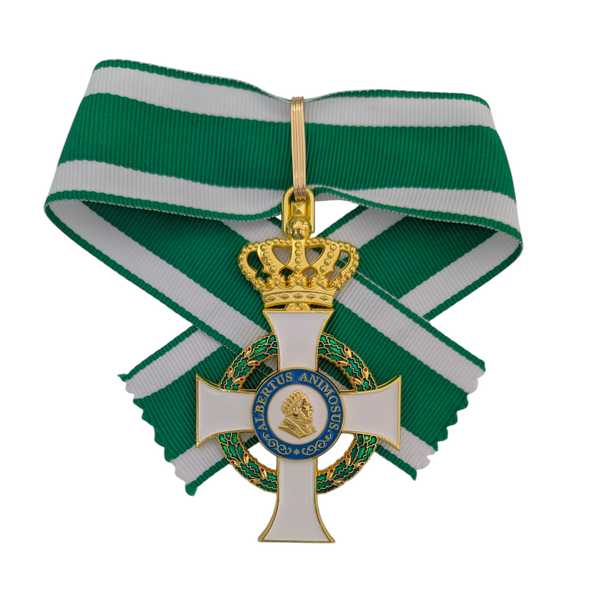 Albrechts-Orden (Großkreuz)
