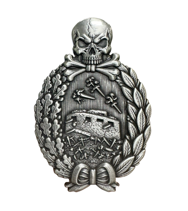 Kampfwagen-Erinnerungsabzeichen