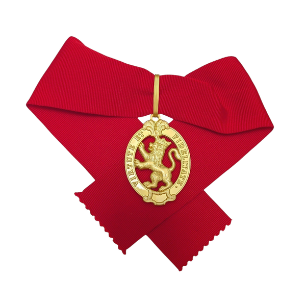 Hausorden vom Goldenen Löwen (Großkreuz)