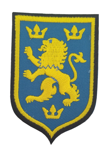 Ärmelschild Galizien