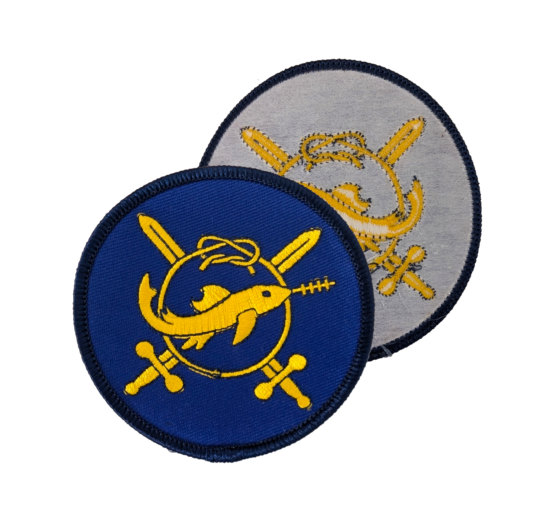 Kampfabzeichen der Kleinkampfverbände (III. Stufe)