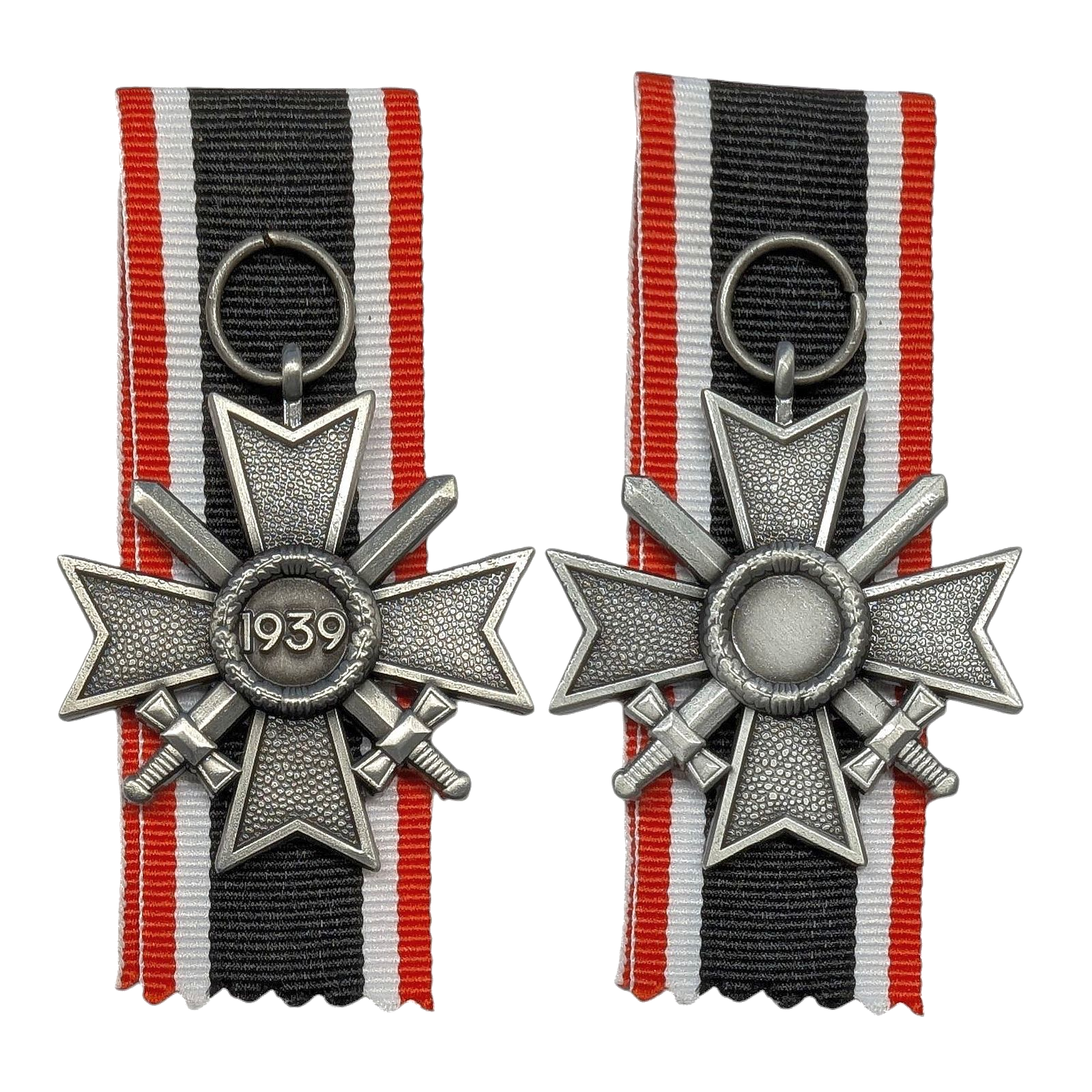 Kriegsverdienstkreuz (II. Klasse mit Schwerter)