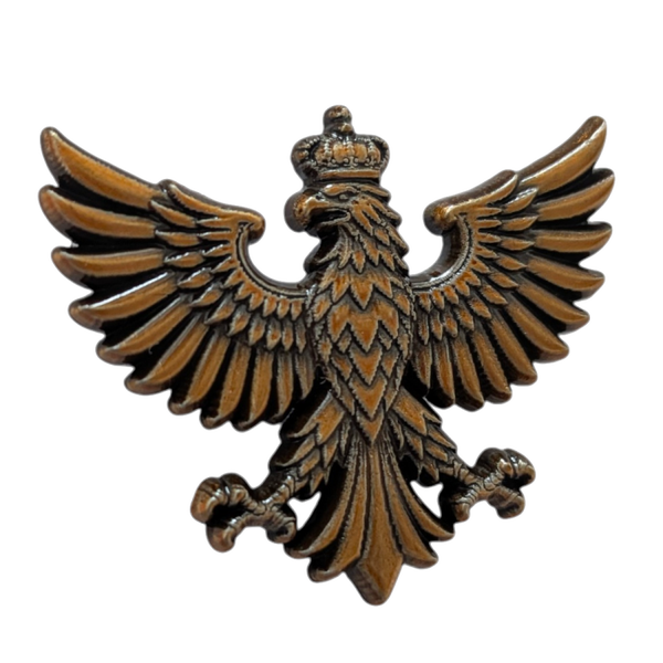 Reichsadler - Gold (Pin)