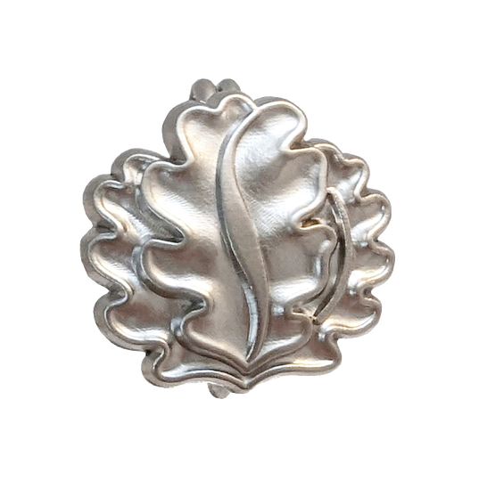 Eichenlaub zum Ritterkreuz des Eisernes Kreuzes