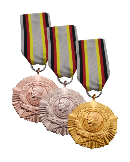 Stauffenberg-Orden (Set)