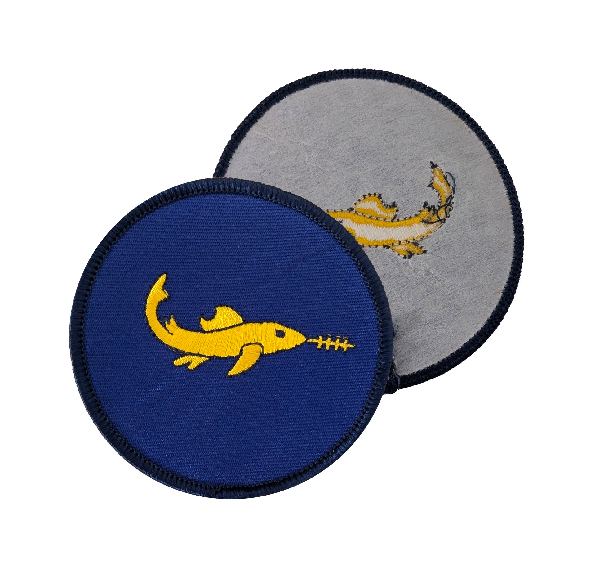 Bewährungsabzeichen der Kleinkampfverbände