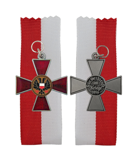 Hanseatenkreuz Lübeck