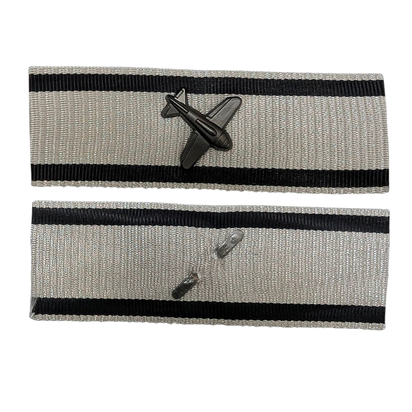 Tieffliegervernichtungsabzeichen (Silber)