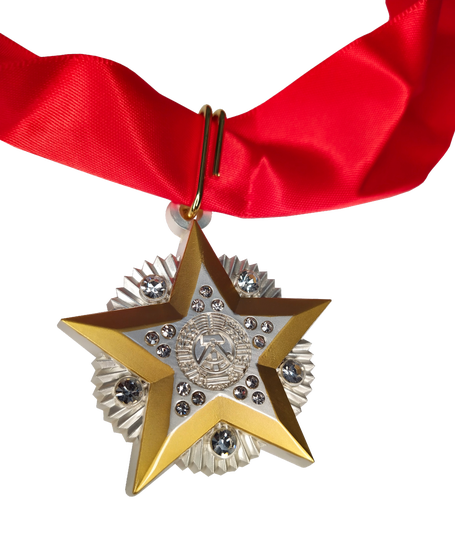 Marschall der DDR (Typ C)