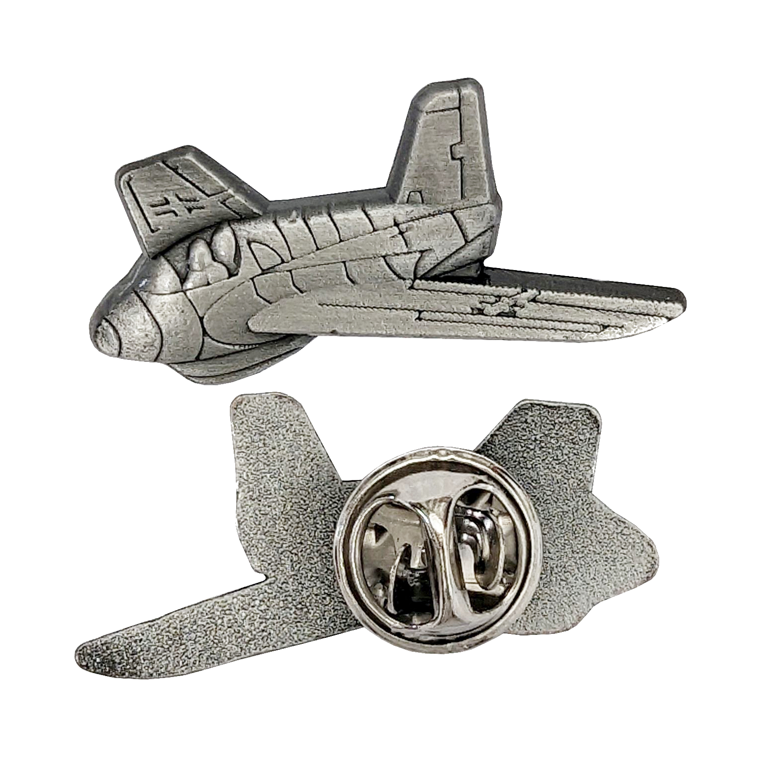 Messerschmitt Me 163 (Pin)