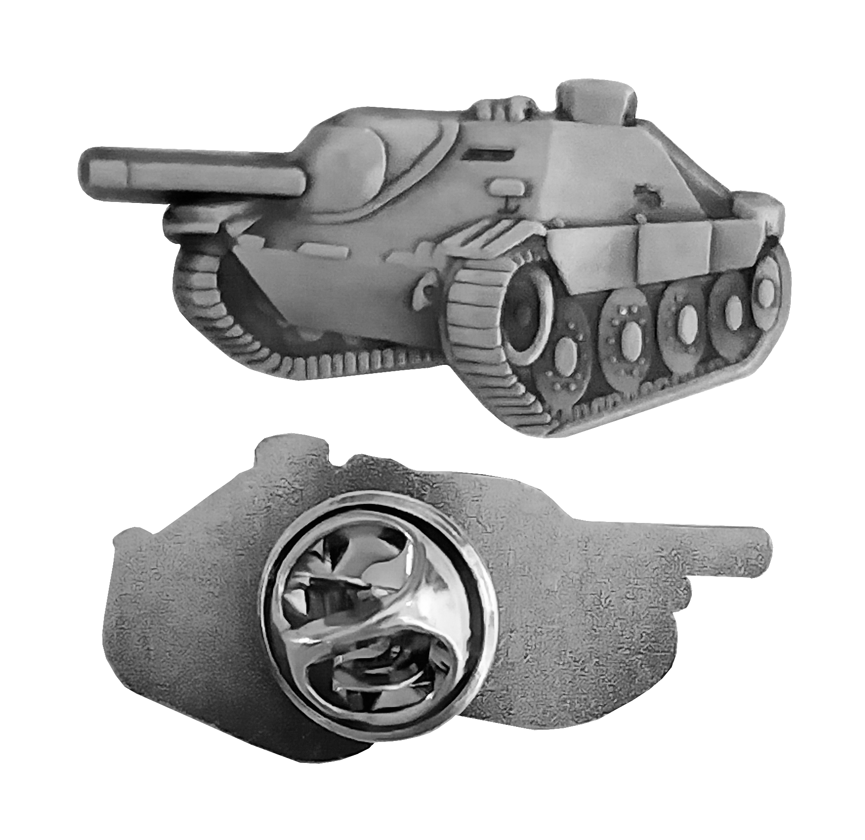 Jagdpanzer 38 - Hetzer (Pin)