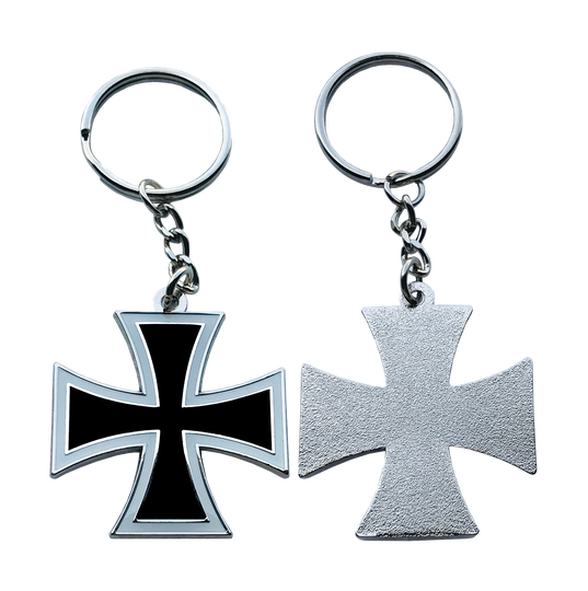 Eisernes Kreuz (Schlüsselanhänger)