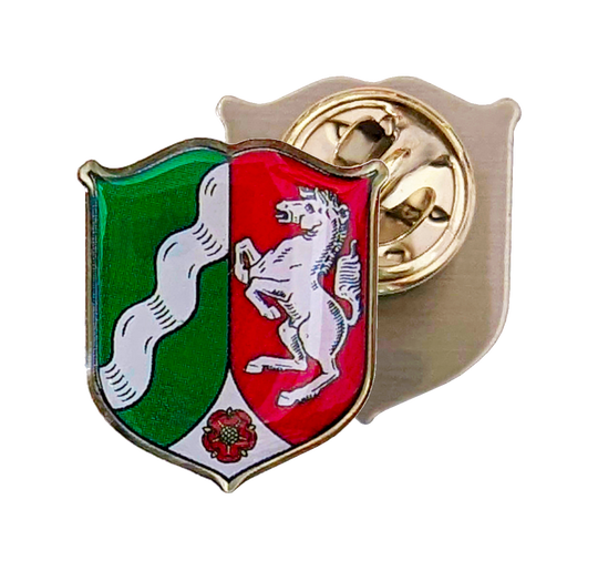 Wappen Nordrhein-Westfalen