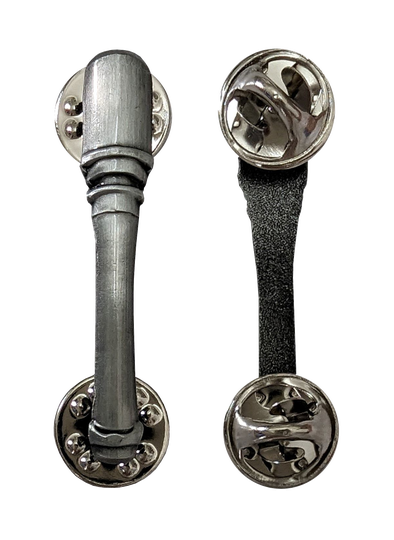 Stielhandgranate (Pin)