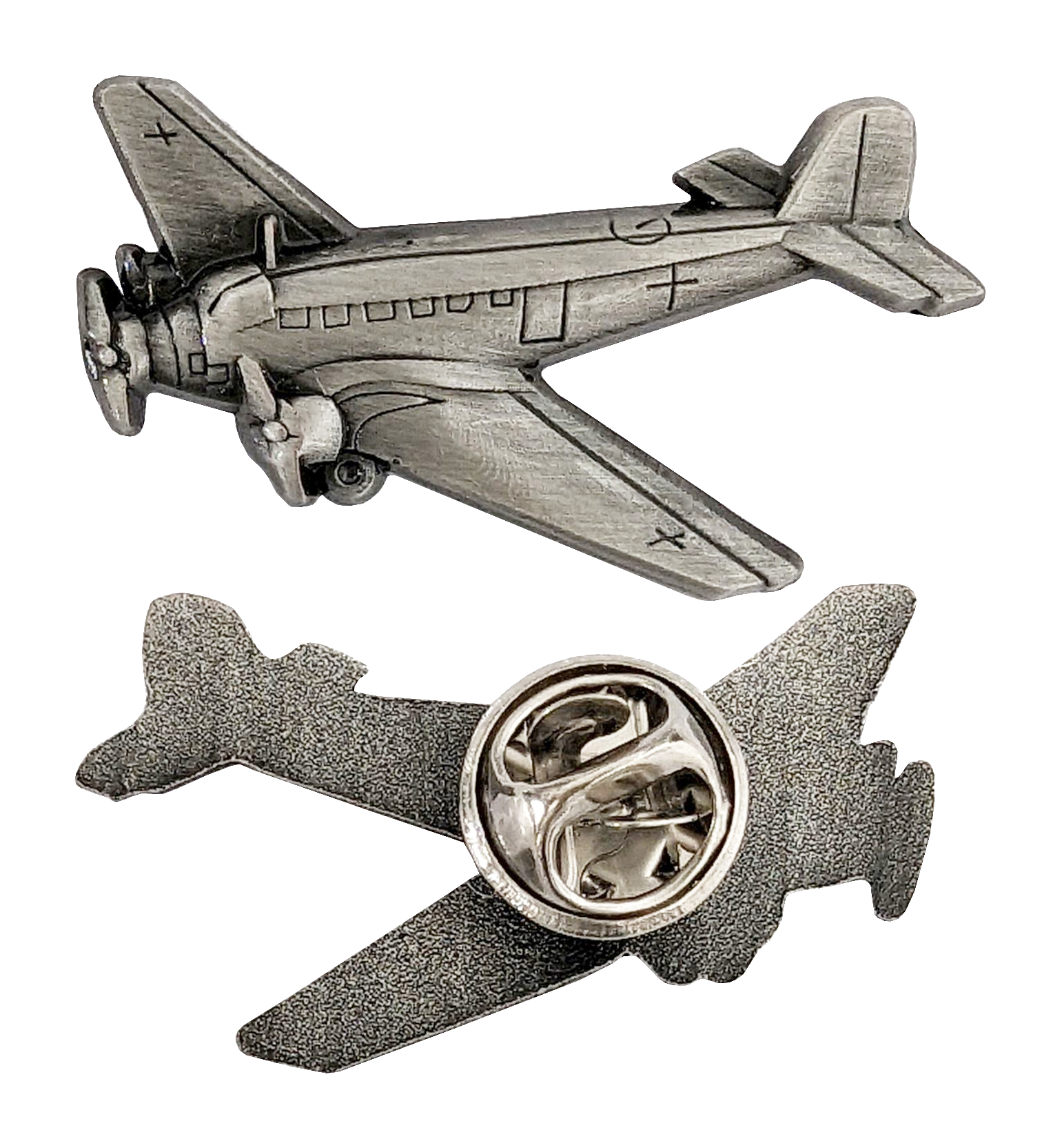 Junkers Ju 52 (Pin)