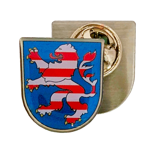 Wappen Hessen