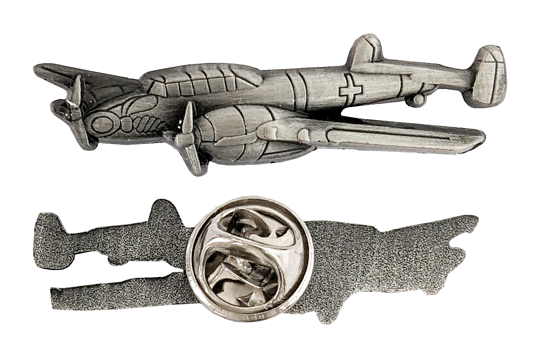 Messerschmitt Me 110 (Pin)