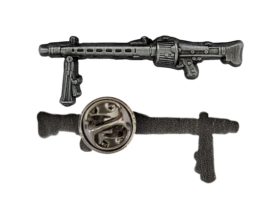 MG 42 (Pin)