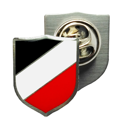 Reichsflaggen (Pin)