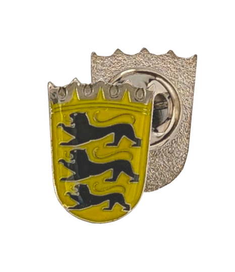 Wappen Baden-Württemberg