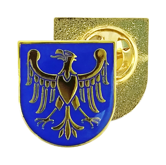 Wappen Oberschlesien