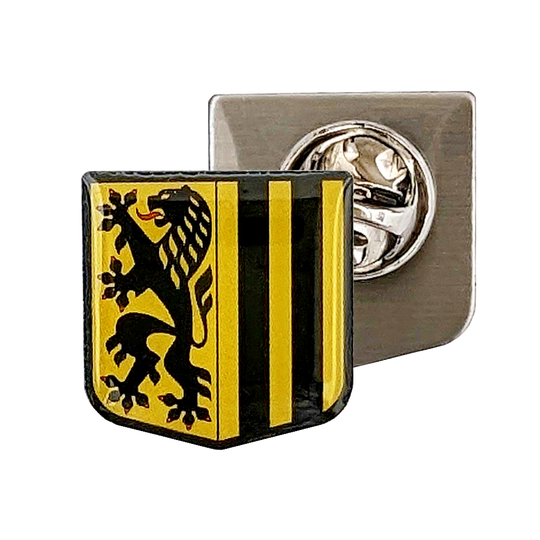Wappen Dresden