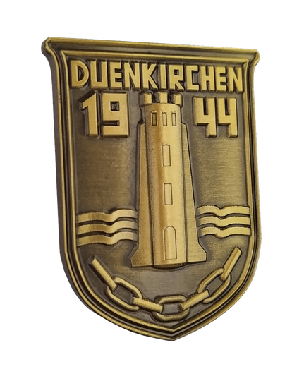 Dünkirchenschild