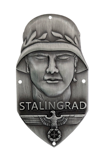 Stalingradschild (Typ C)