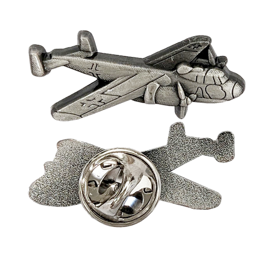 Dornier Do 217 (Pin)