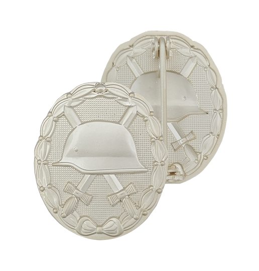 Verwundetenabzeichen 1939 (Silber)
