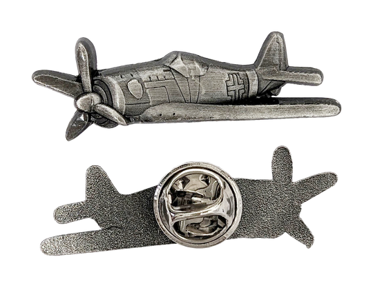 Focke-Wulf Fw 190 (Pin)
