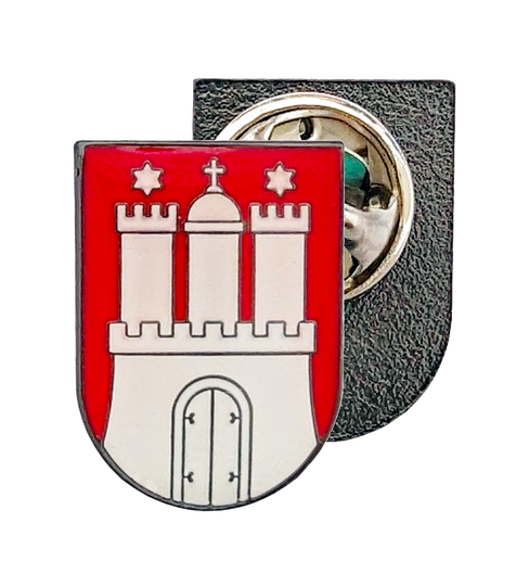 Wappen Hamburg