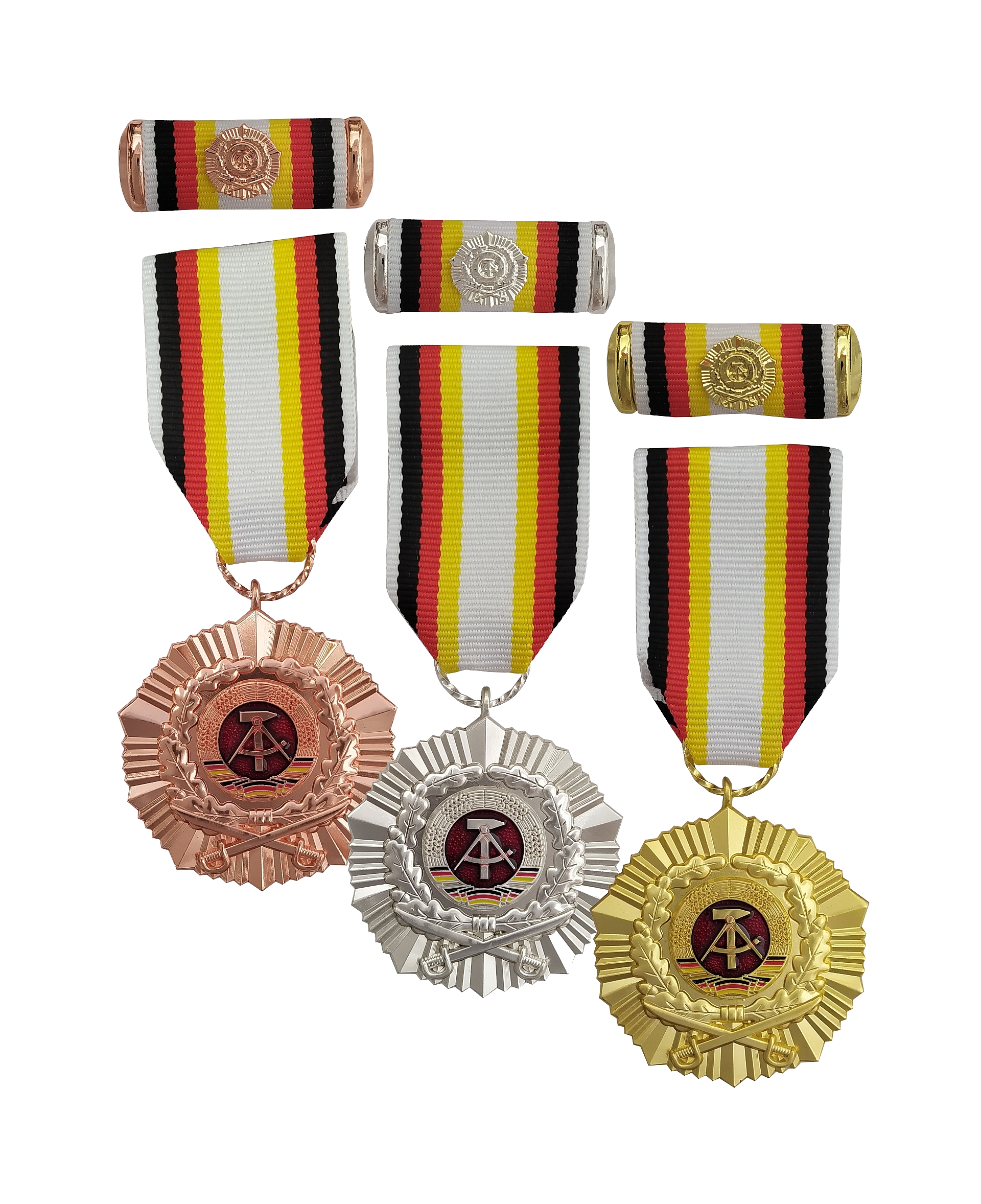 Militärischer Verdienstorden (Set)