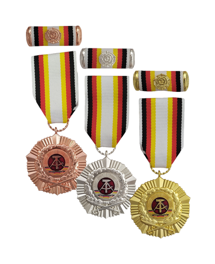 Militärischer Verdienstorden (Set)