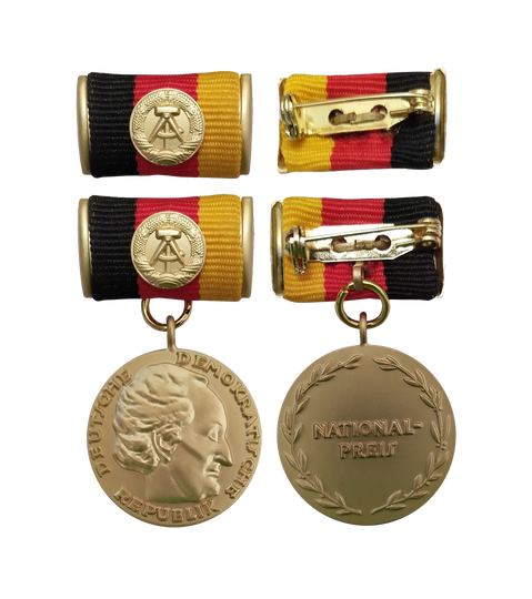 Nationalpreis der DDR