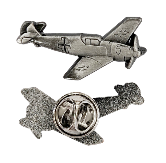 Messerschmitt Me 109 (Pin)